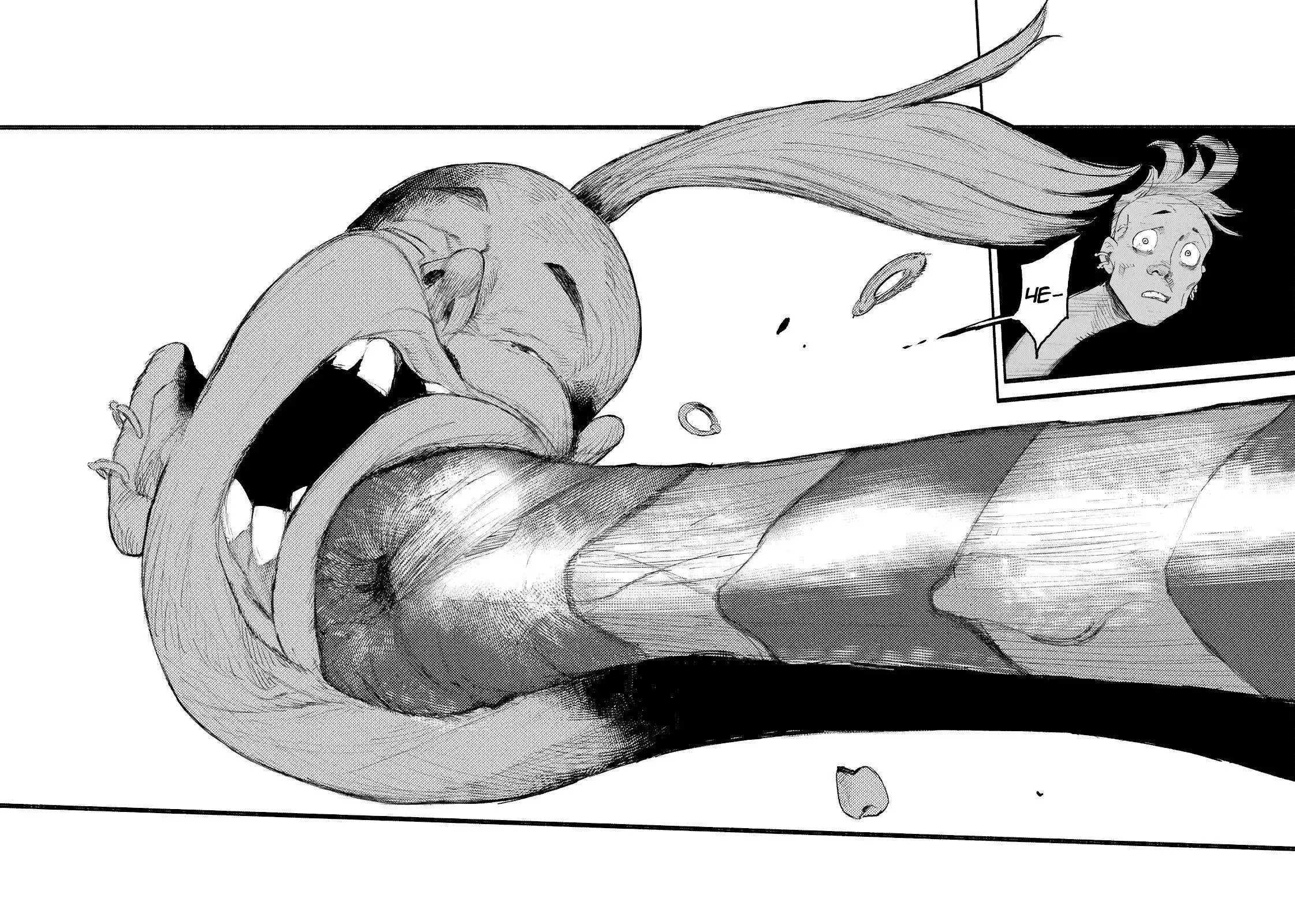 Read Superman X RU Manga Online