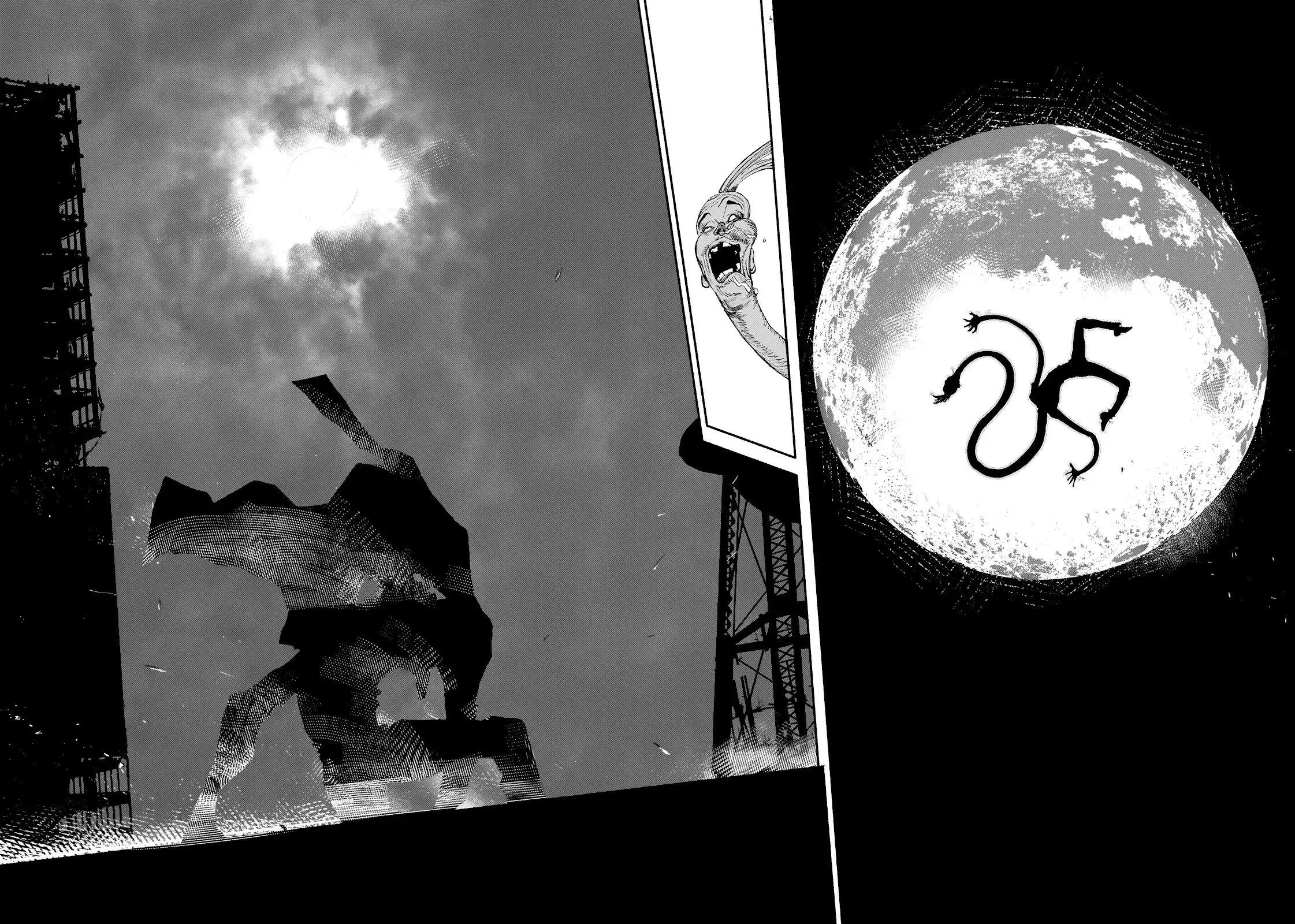 Read Superman X RU Manga Online