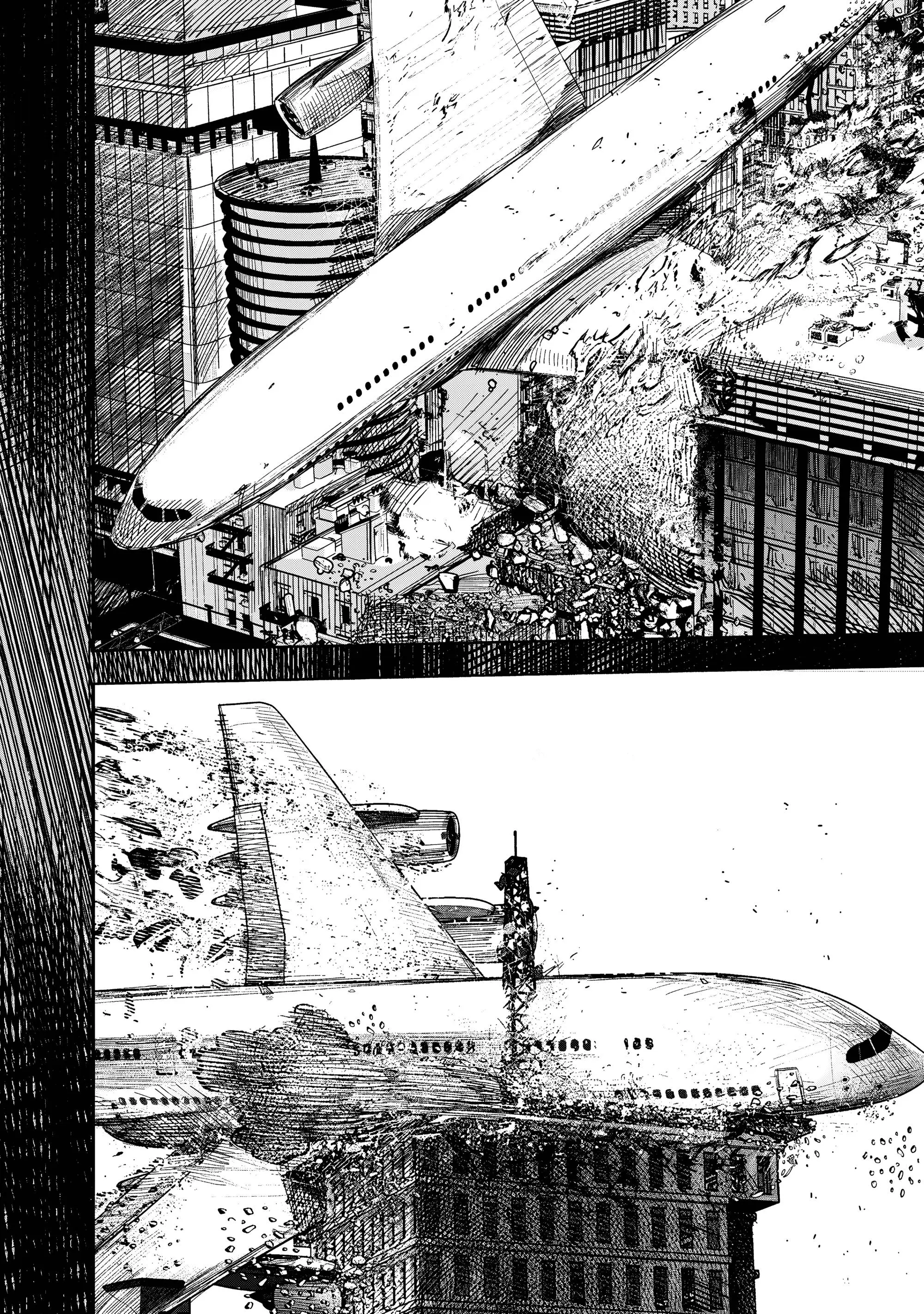 Read Superman X RU Manga Online