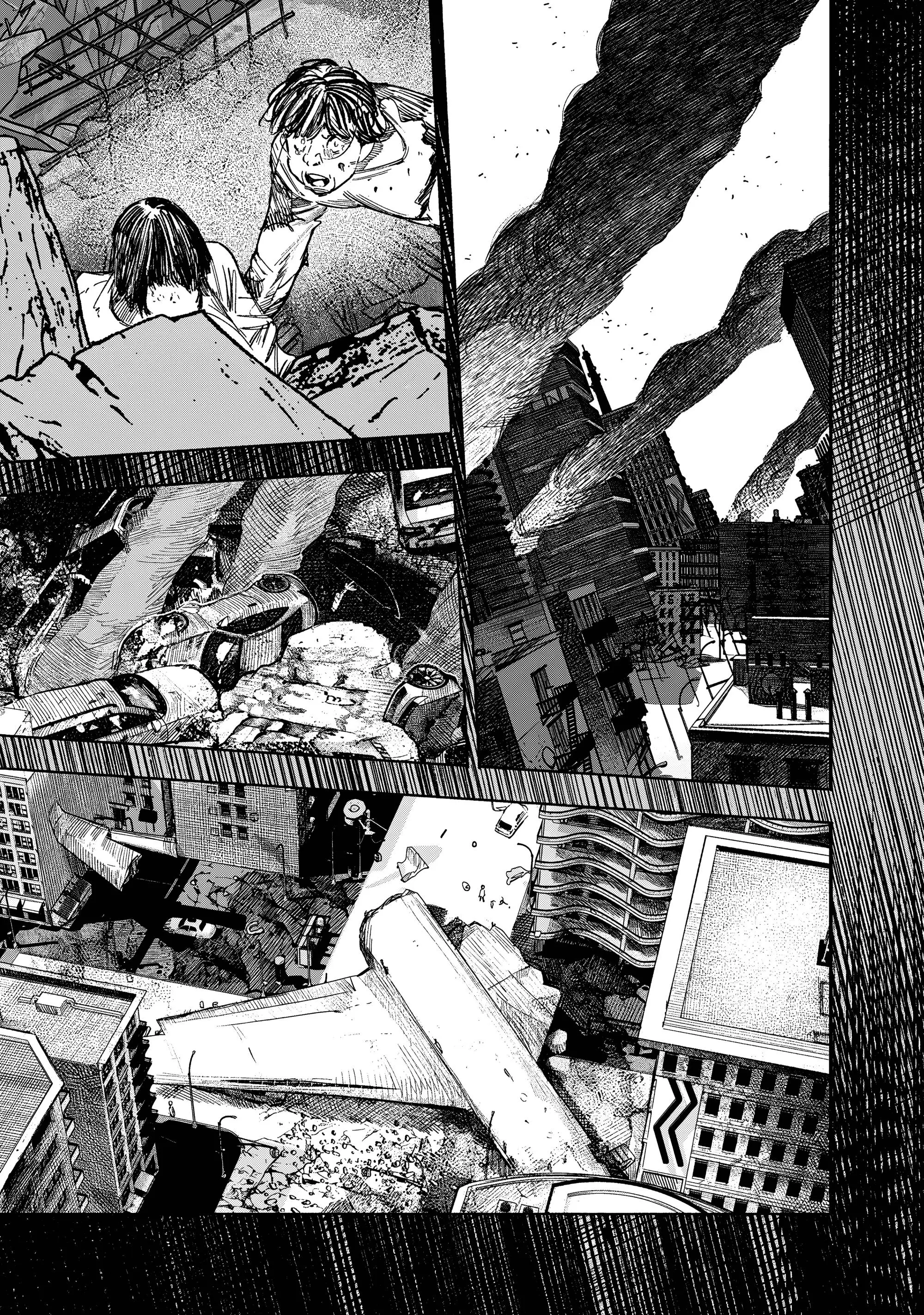 Read Superman X RU Manga Online