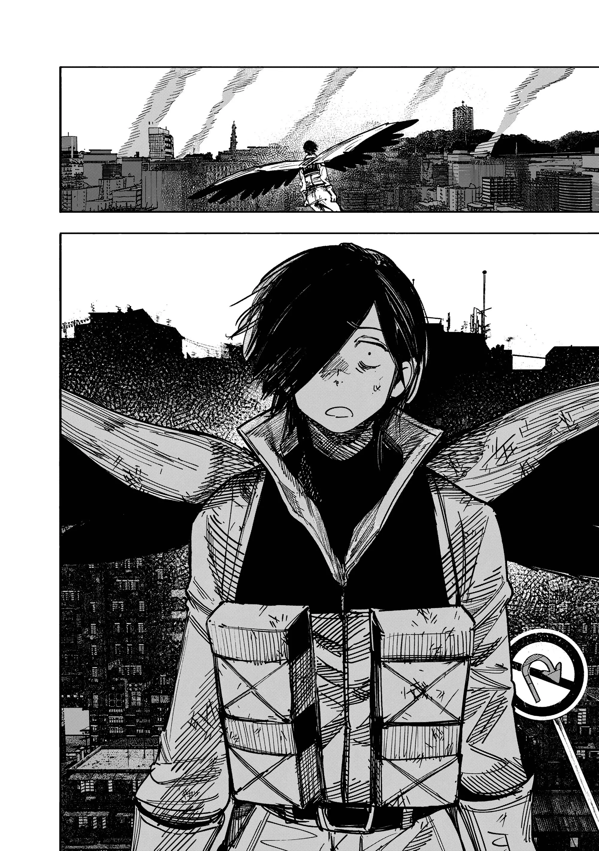 Read Superman X RU Manga Online
