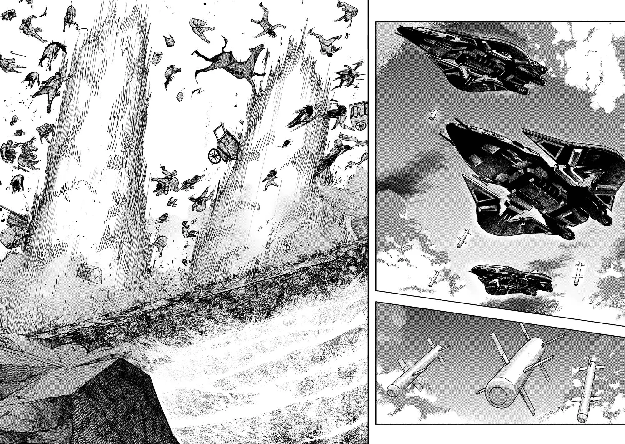Read Superman X RU Manga Online