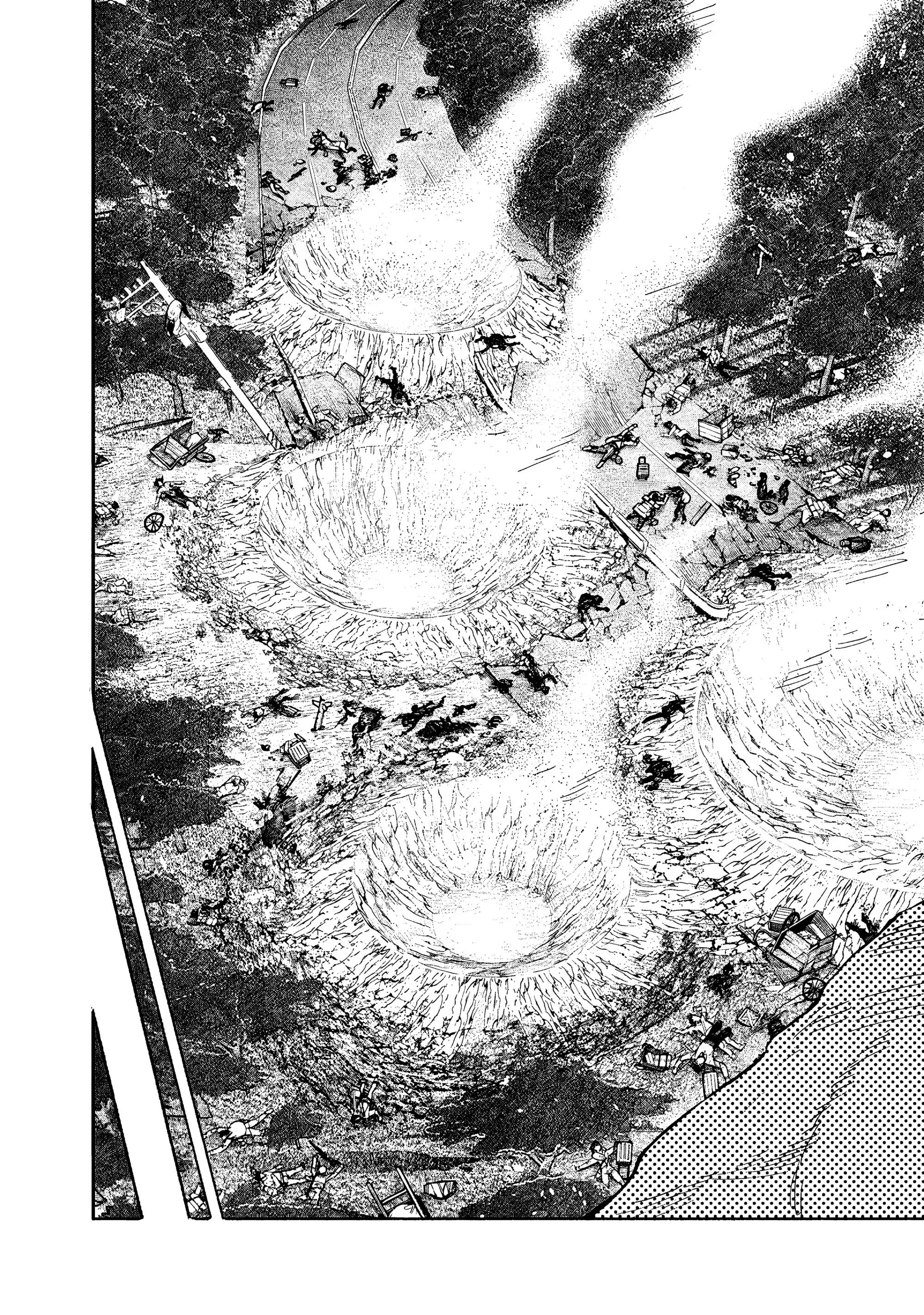 Read Superman X RU Manga Online