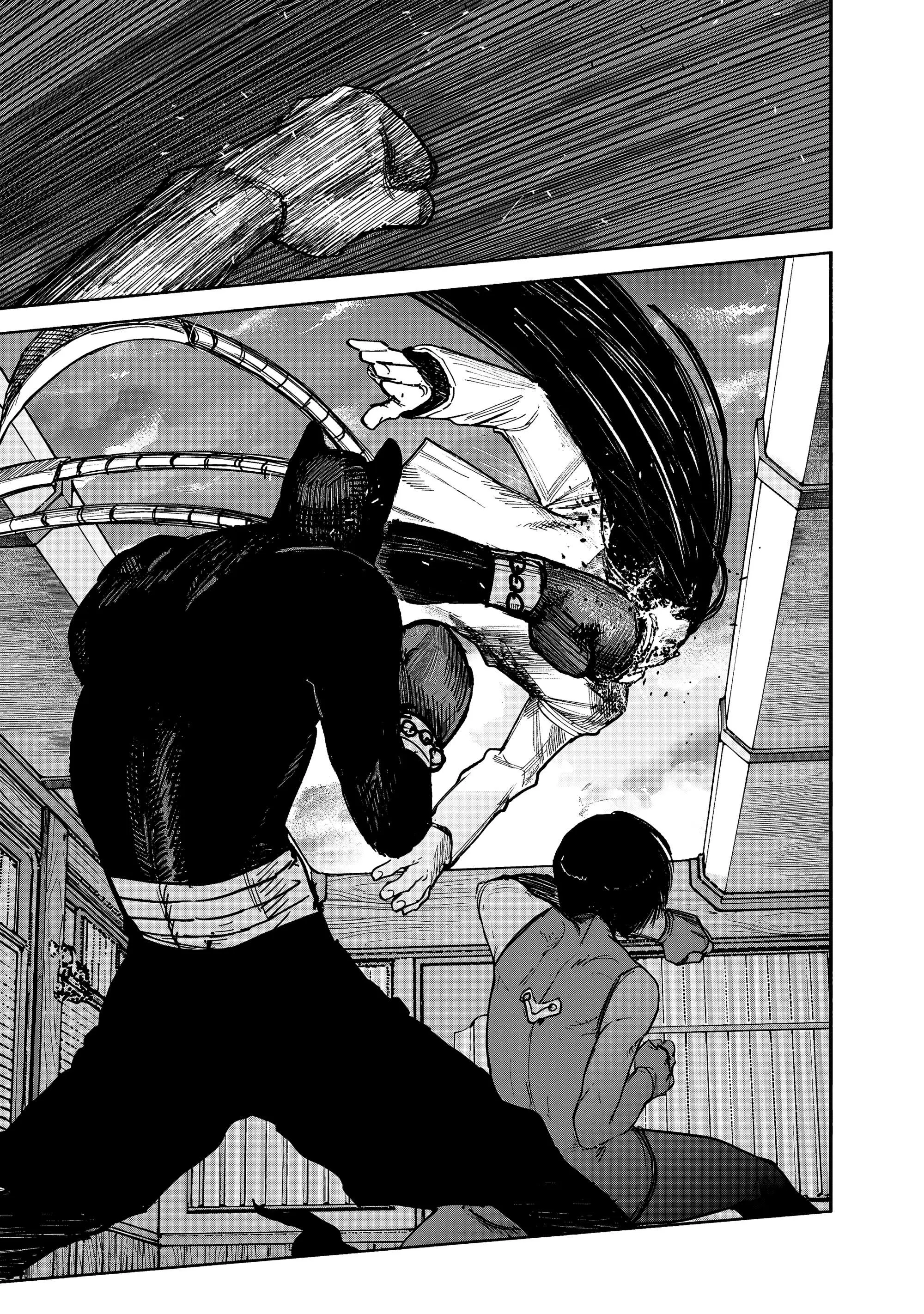 Read Superman X RU Manga Online