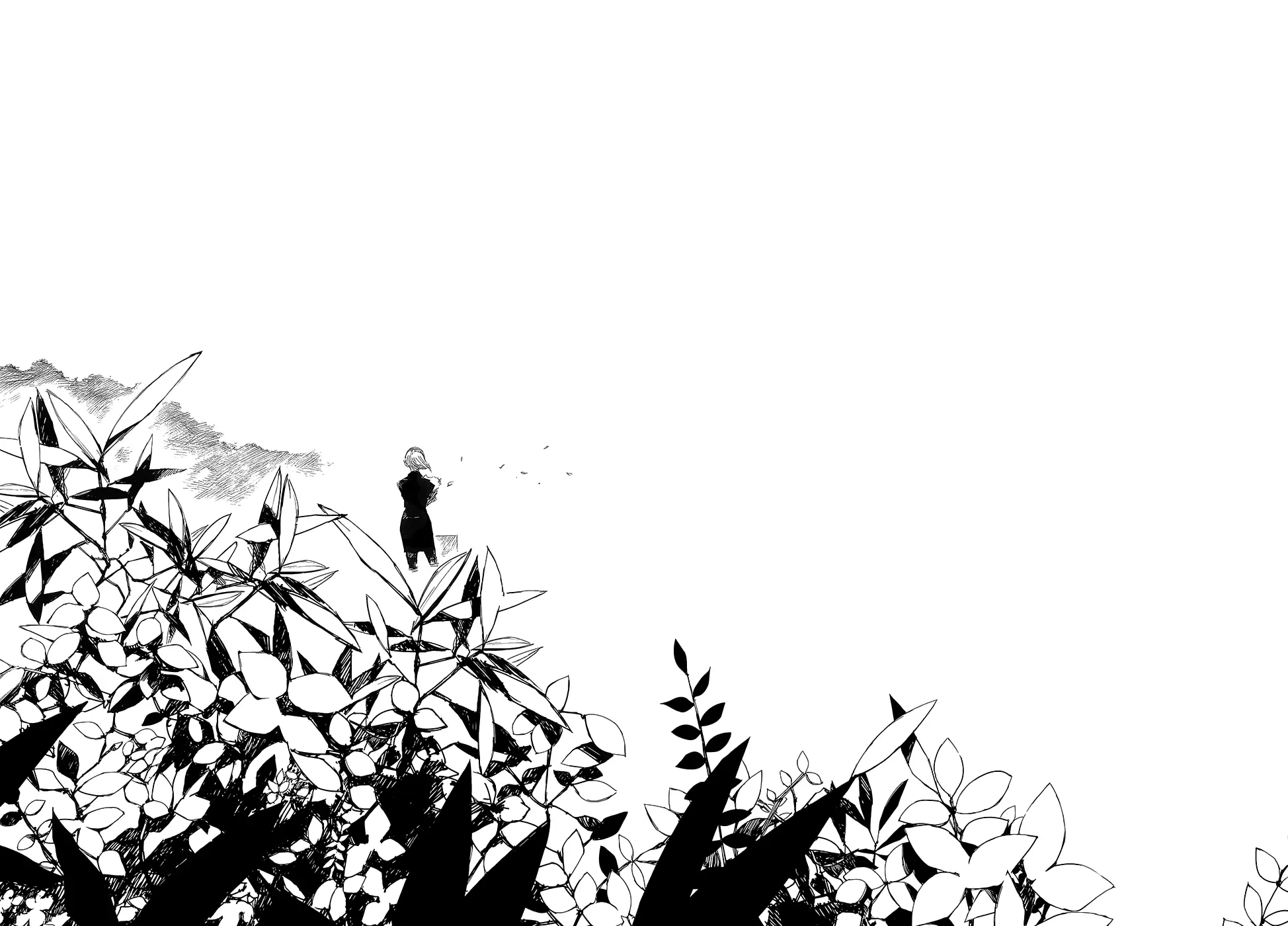 Read Tokyo Ghoul RU Manga Online